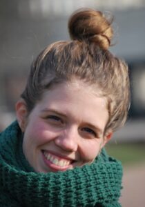 Linda Ohlmeier