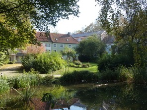 Herrenmühle Altötting