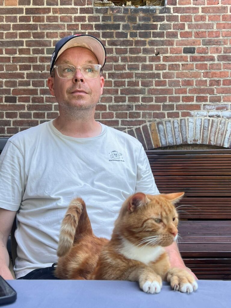 Tim